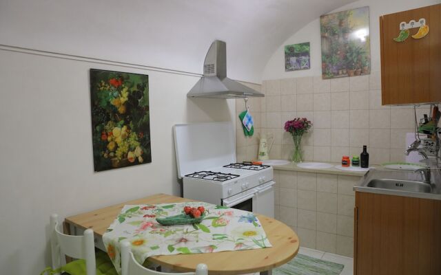 A Casa di Antonella
