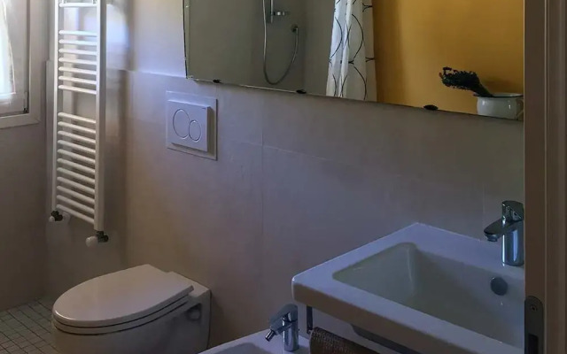 Apartment Upupa Bioagriturismo Carpareto