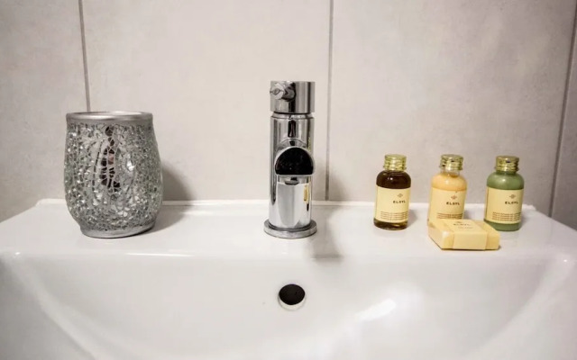 Stayzo - Executive City Centre Apartment 2