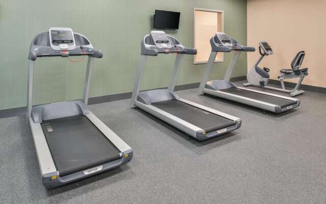 Hampton Inn & Suites Altoona-Des Moines