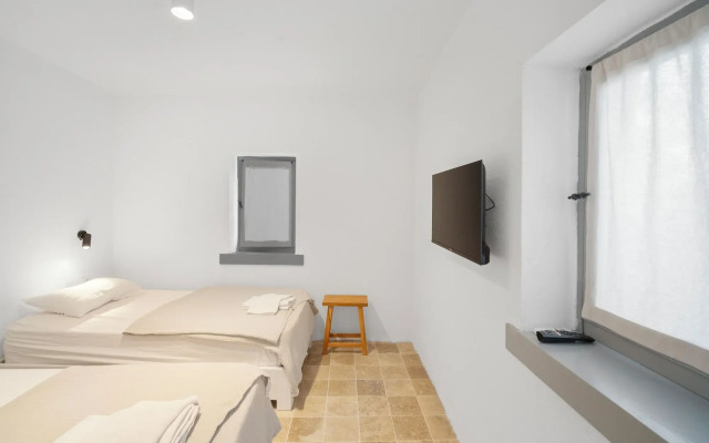 Kaya Guest House