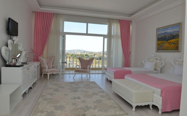 The Green Oasis Otel & Spa Hotel