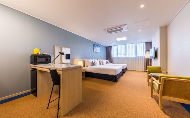 Days Hotel & Suites By Incheon Airport