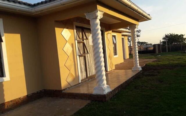Kwanda Homestay
