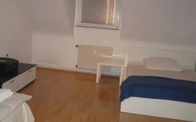 Messewohnung Düsseldorf
