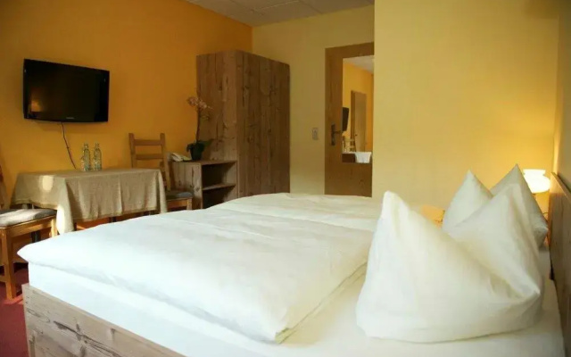 Hotel Gondelfahrt
