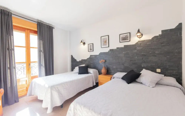 Hotel Palacio Cogolludo