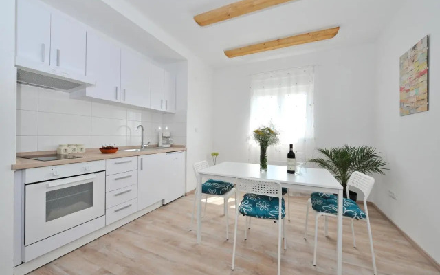 Apartments Ivkovic