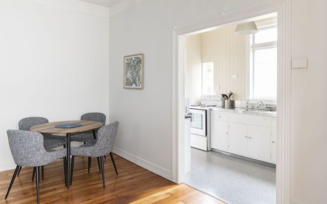 Haka Lodge Ponsonby