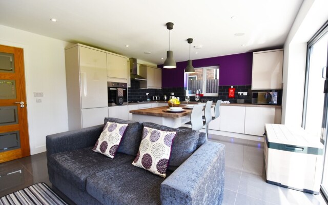 Gorse House