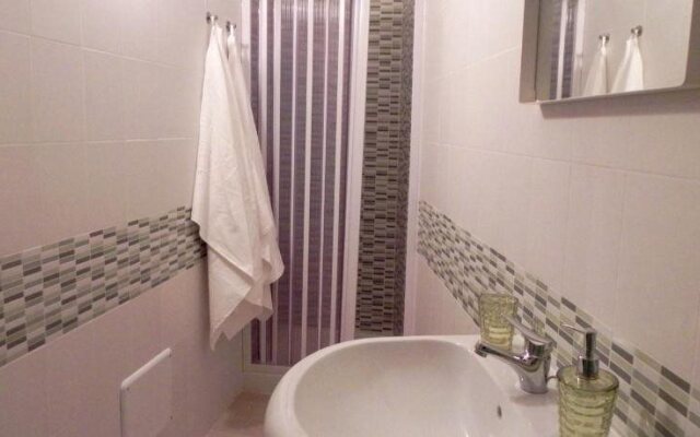 Bed And Breakfast La Rocca