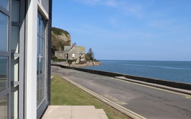 Four The Quay