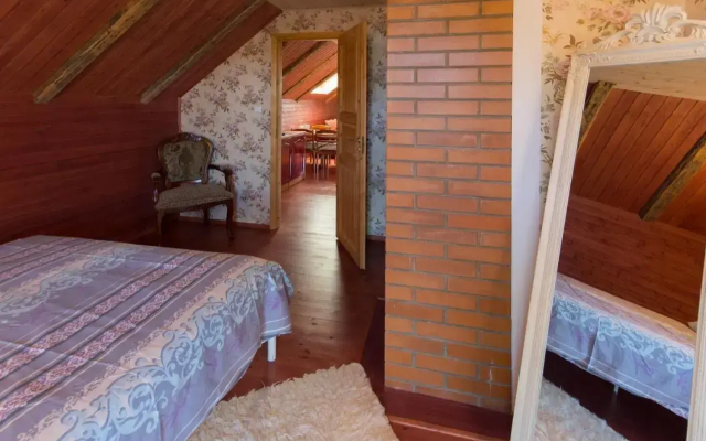 Suur-Sadama Apartment