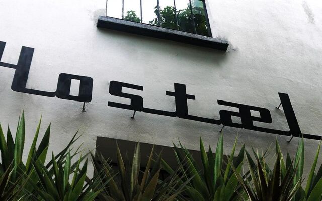 Stayinn Barefoot Condesa - Hostel