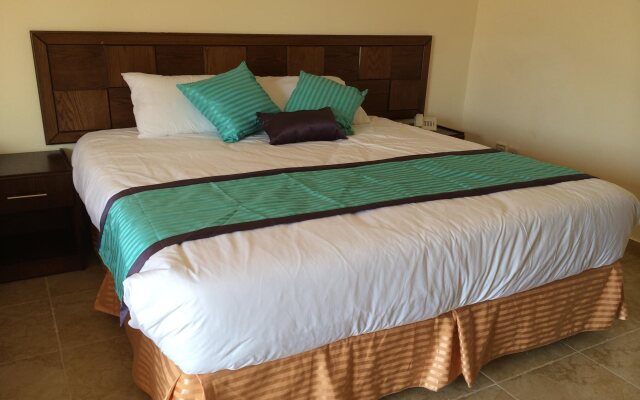 Almarsa Village Resort