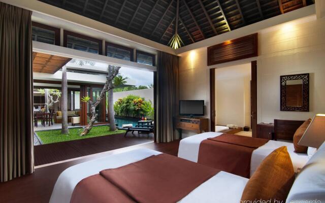 Astana Batubelig Suite Pool Villa Seminyak