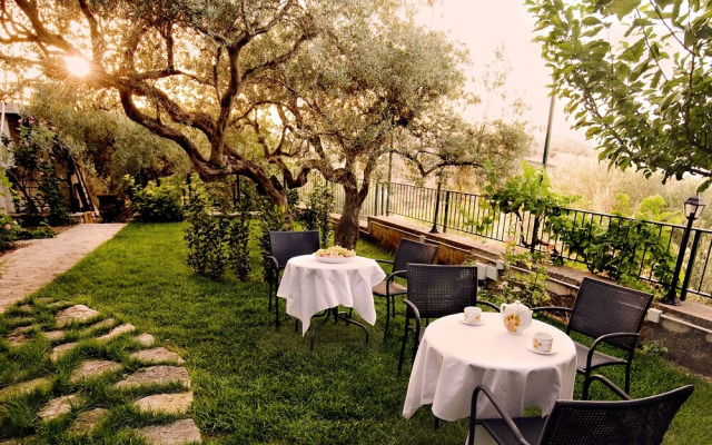 Il Grillo B&B