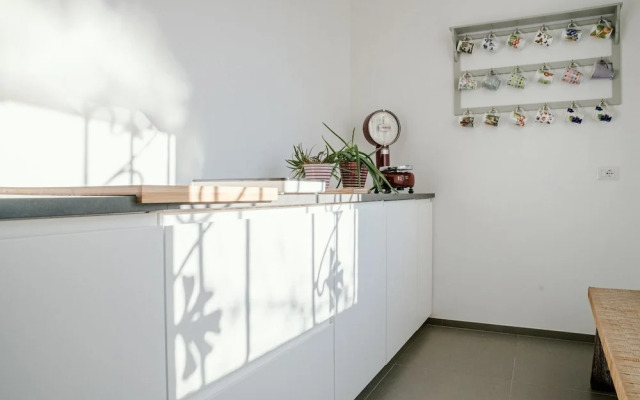 Civiglio 18 Apartment