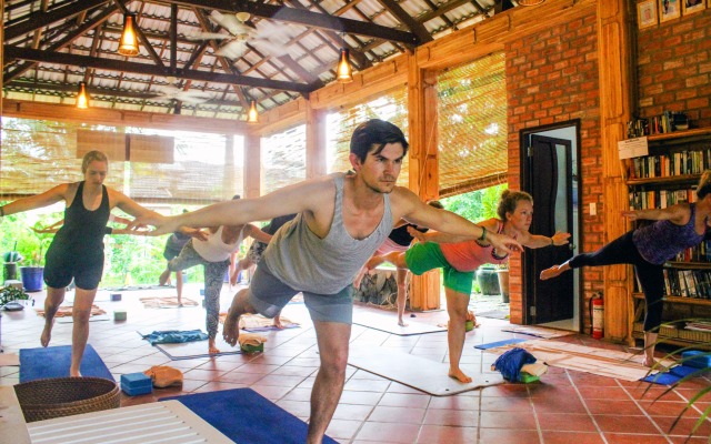 Cassia Cottage Resort and Spa