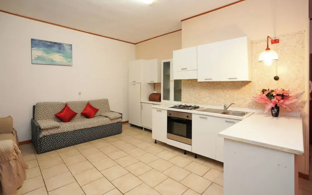 Hotel Residence Lupiae