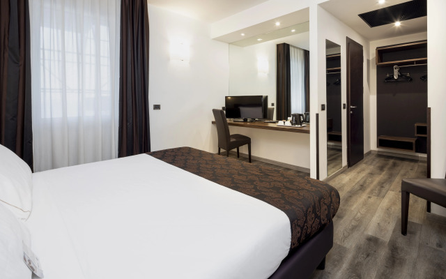 Best Western Hotel Biri