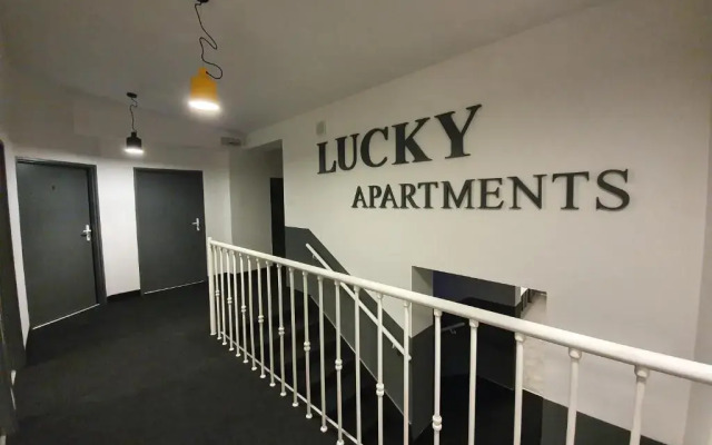 Lucky Apartments