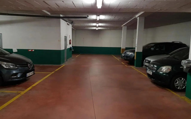 Piso Maceira Combarro