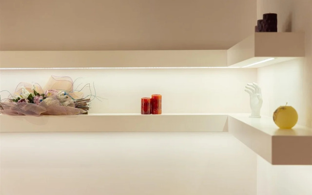 Pigneto Second Apartment