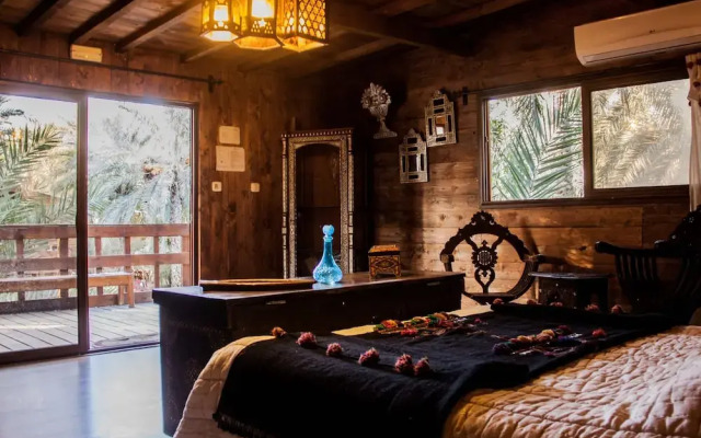 Hotel Diar Abou Habibi