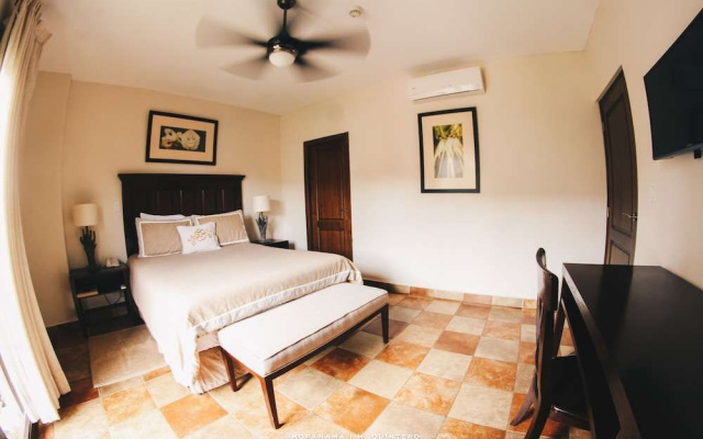 Hotel Cubitá Boutique Resort & Spa