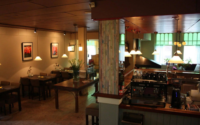 Hotel Saint Vincent