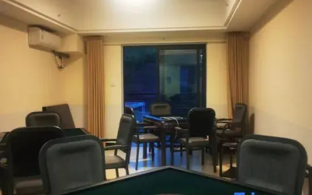 Yunze Kangyuan Xingfu Village Wellness Residence Base