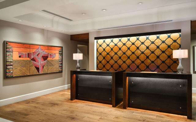 Bristol Panama, a Registry Collection Hotel