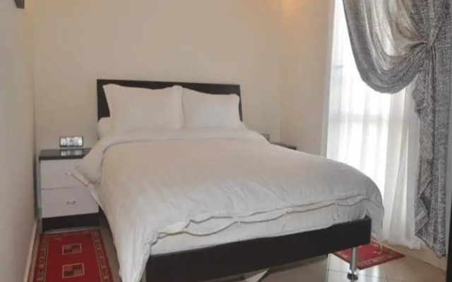 Résidence Appart Hôtel Founty Beach