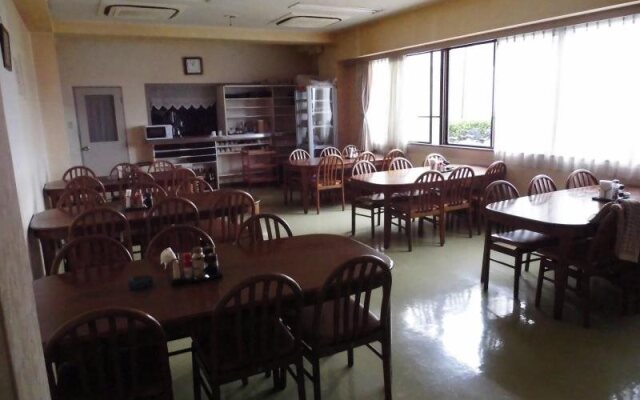 Business Hotel Ark Hekinan
