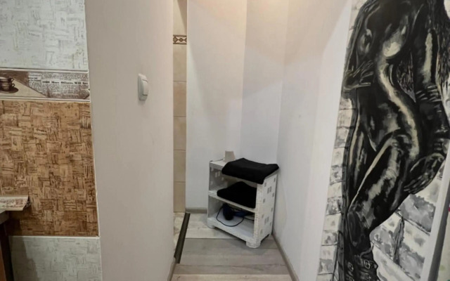 22/Kotliarska Moisha House