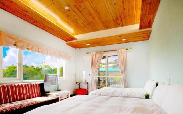 Lusenb Leisure Villa