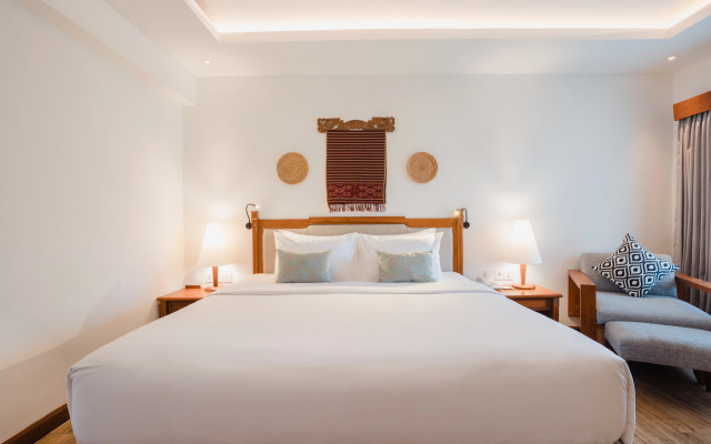 Ramayana Candidasa Beach Resort