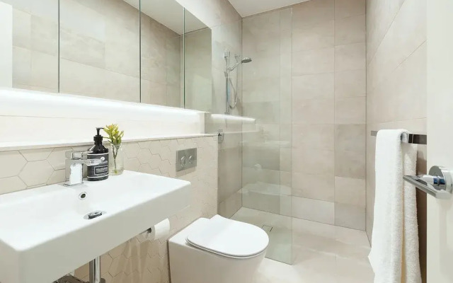 Rose Bay Residence