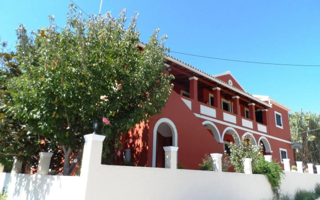Logas Beach Studios