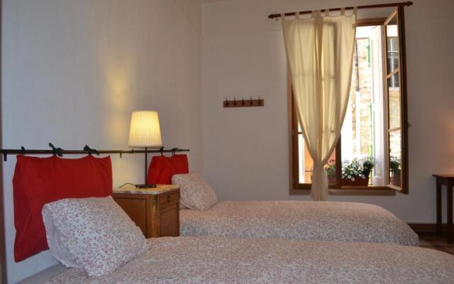 Maison Chêne Liège