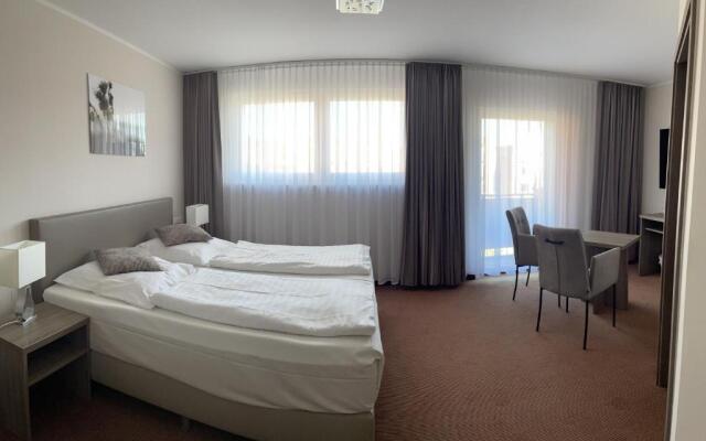 Hotel Neptun