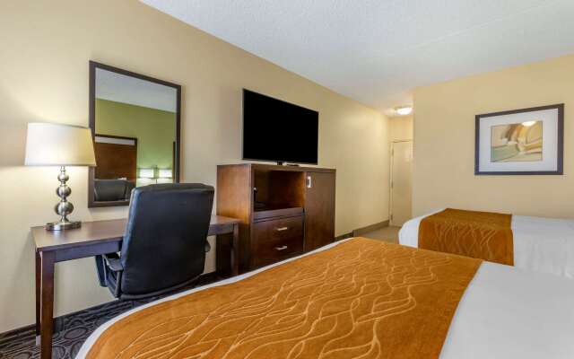 Comfort Inn Chandler - Phoenix South I-10