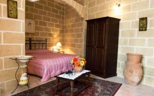 Residenza de Leonardis