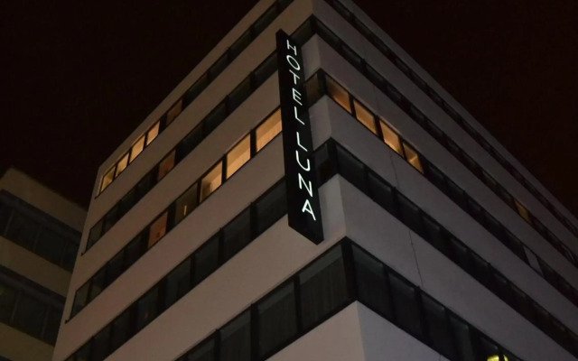 Hotel Luna