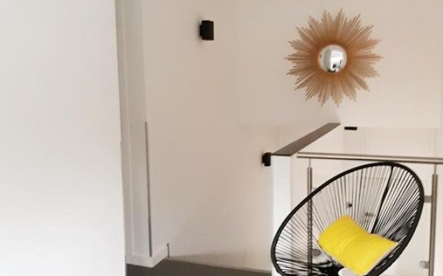 Table et chambre particulière