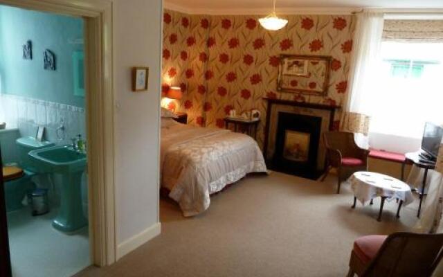 Firwood Country Bed and Breakfast