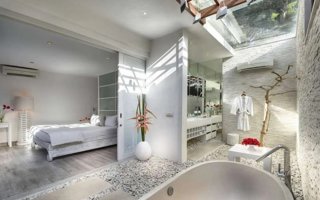 Pure Villa Bali by Nagisa Bali