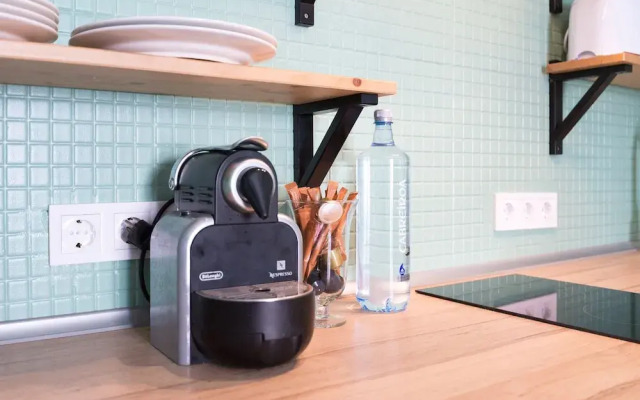 Quiet & Relax Apartment