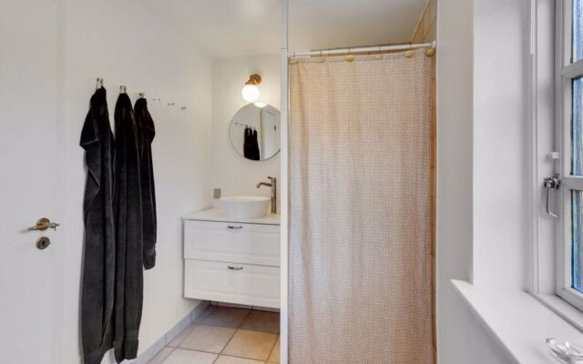 "Vladan" - 2km from the sea in Western Jutland